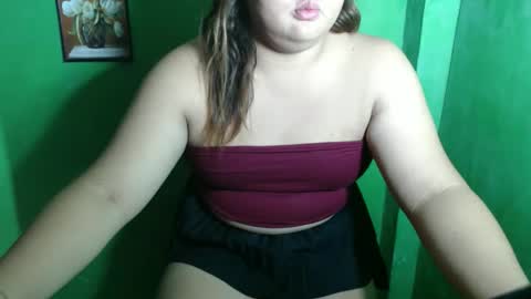sweet_frex123 online show from November 10, 2025, 10:47 am