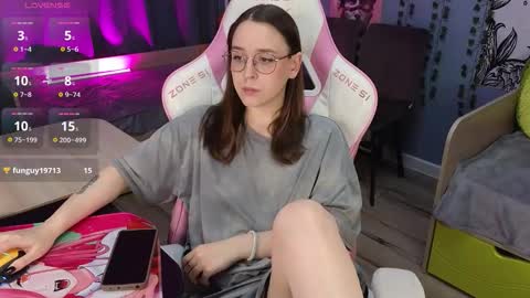 Alice online show from November 5, 2025, 3:39 am