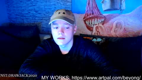 Snapshot of sweet_guys_ chatting on December 7, 2024, 3:08 pm Jack online show from December 7, 2024, 3:08 pm