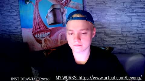 Snapshot of sweet_guys_ chatting on December 8, 2024, 1:56 am Jack online show from December 8, 2024, 1:56 am