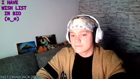 Snapshot of sweet_guys_ chatting on December 26, 2024, 12:25 am Jack online show from December 26, 2024, 12:25 am