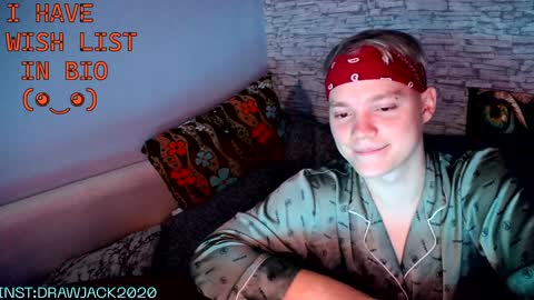 Snapshot of sweet_guys_ chatting on December 30, 2024, 3:35 pm Jack online show from December 30, 2024, 3:35 pm