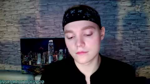 Snapshot of sweet_guys_ chatting on October 18, 2025, 3:24 pm Jack online show from October 18, 2025, 3:24 pm