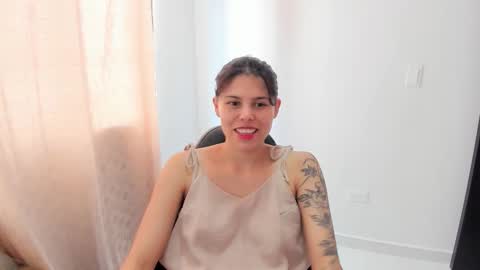 Snapshot of sweet_hann chatting on February 9, 2026, 6:56 pm Hanna online show from February 9, 2026, 6:56 pm