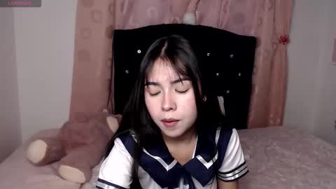 Snapshot of sweet_hannaah chatting on January 7, 2026, 11:01 am Hannah online show from January 7, 2026, 11:01 am