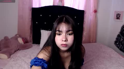 Snapshot of sweet_hannaah chatting on January 8, 2026, 12:07 pm Hannah online show from January 8, 2026, 12:07 pm