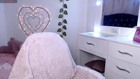 Snapshot of sweet_hannaah chatting on February 12, 2026, 10:32 am Hannah online show from February 12, 2026, 10:32 am