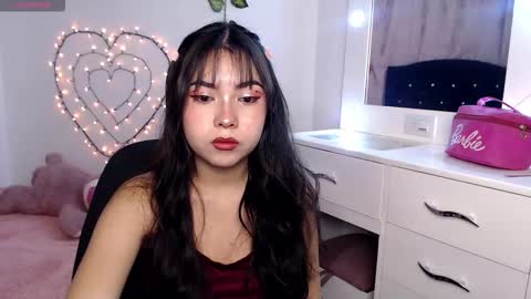 Snapshot of sweet_hannaah chatting on February 14, 2026, 11:51 am Hannah online show from February 14, 2026, 11:51 am