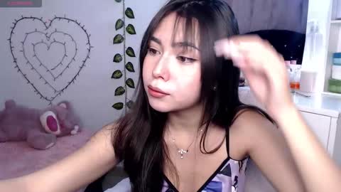 Snapshot of sweet_hannaah chatting on March 3, 2026, 10:32 am Hannah online show from March 3, 2026, 10:32 am