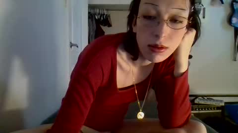 sweet_harvey online show from March 4, 2026, 8:15 pm