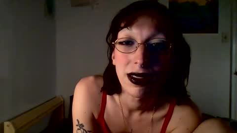 sweet_harvey online show from March 13, 2026, 2:18 am