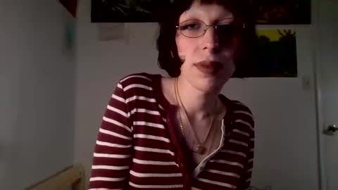 sweet_harvey online show from March 25, 2026, 12:16 am