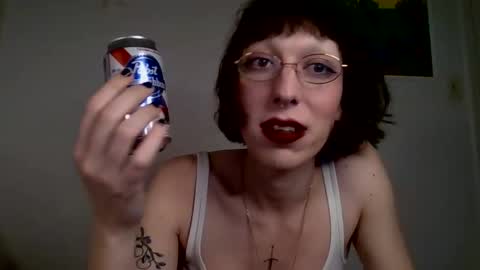 sweet_harvey online show from April 6, 2026, 2:20 am