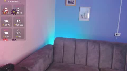 Nella online show from November 16, 2025, 11:49 am