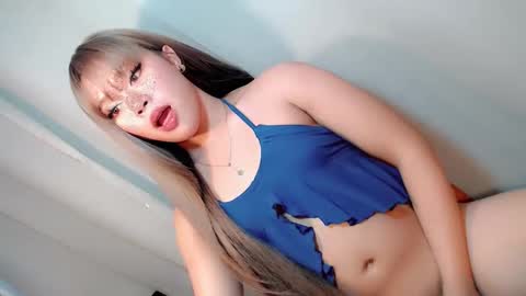 Snapshot of sweet_honeylove chatting on March 16, 2026, 5:55 am Anisha online show from March 16, 2026, 5:55 am