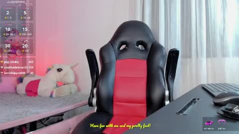 Snapshot of sweet_isiis chatting on February 5, 2025, 5:52 am Isiis online show from February 5, 2025, 5:52 am