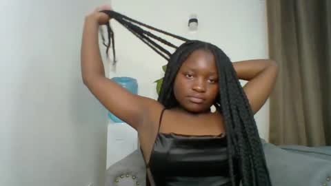 Snapshot of sweet_jenica chatting on January 10, 2026, 4:36 am ESTHER NEEMA online show from January 10, 2026, 4:36 am