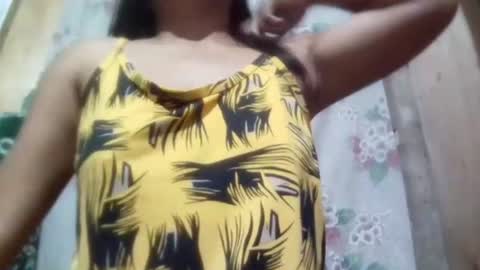 Snapshot of sweet_joy269914 chatting on February 23, 2026, 7:55 pm Kristel online show from February 23, 2026, 7:55 pm