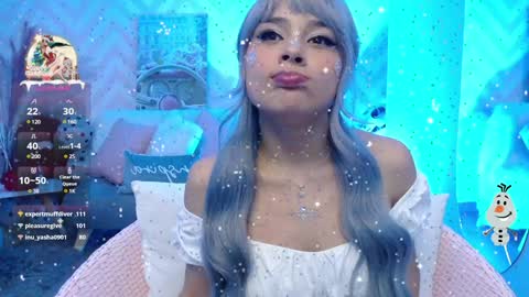 KAALISA online show from December 22, 2024, 7:10 pm