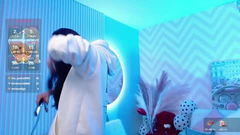 KAALISA online show from January 8, 2025, 3:50 pm