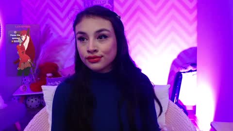 KAALISA online show from January 13, 2025, 1:06 pm