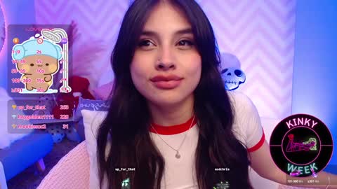 KAALISA online show from January 17, 2025, 7:05 pm