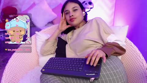 KAALISA online show from January 18, 2025, 9:55 pm