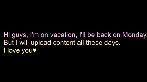 KAALISA online show from January 20, 2025, 7:14 pm