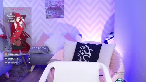 KAALISA online show from February 3, 2025, 3:49 pm