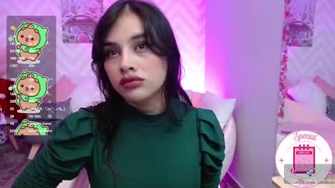 KAALISA online show from February 13, 2025, 12:43 pm