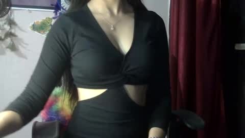 sweet_kanchi online show from January 12, 2025, 6:38 pm