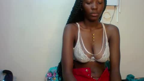 Sweet KCandy online show from May 6, 2026, 9:14 am