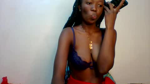 Sweet KCandy online show from May 30, 2026, 6:38 pm