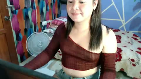 Snapshot of sweet_kendallxxxx chatting on January 9, 2025, 1:13 pm Nicahhh online show from January 9, 2025, 1:13 pm