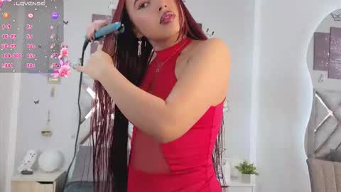 Snapshot of sweet_khristie chatting on September 16, 2025, 1:50 am KhristieJoin The Fan Club online show from September 16, 2025, 1:50 am