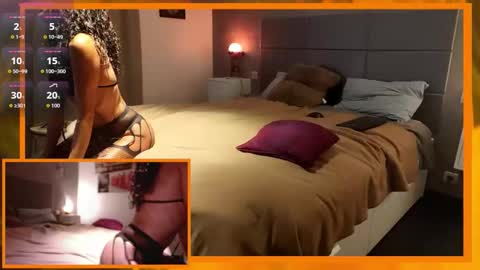 Snapshot of sweet_l4tina chatting on October 31, 2025, 11:50 pm Sweet L4tina online show from October 31, 2025, 11:50 pm