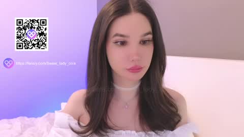 Snapshot of sweet_lady_cola chatting on December 5, 2024, 2:11 pm Ko online show from December 5, 2024, 2:11 pm