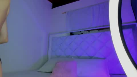 Kathe and Scarlett online show from October 29, 2025, 9:49 pm