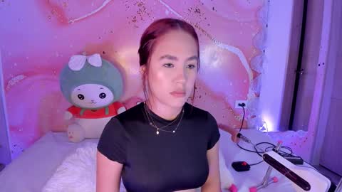Snapshot of sweet_lemariee_ chatting on January 17, 2026, 11:15 am Lemarie online show from January 17, 2026, 11:15 am