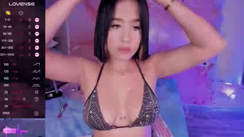 Snapshot of sweet_lemariee_ chatting on March 7, 2026, 12:24 pm Lemarie online show from March 7, 2026, 12:24 pm