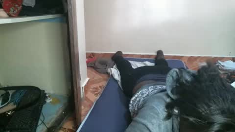 Snapshot of sweet_lilianah chatting on February 18, 2026, 4:52 am sweet_lilianah online show from February 18, 2026, 4:52 am