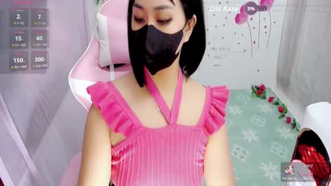 Lily online show from November 20, 2025, 3:50 am