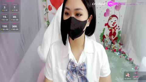 Snapshot of sweet_lily0 chatting on December 22, 2025, 8:50 pm Lily online show from December 22, 2025, 8:50 pm