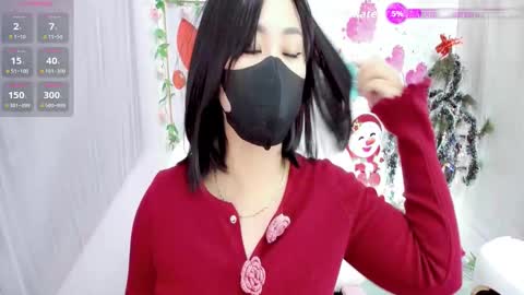 Snapshot of sweet_lily0 chatting on January 6, 2026, 8:01 pm Lily online show from January 6, 2026, 8:01 pm