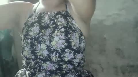 sweet_lily0613 online show from February 9, 2025, 1:22 am