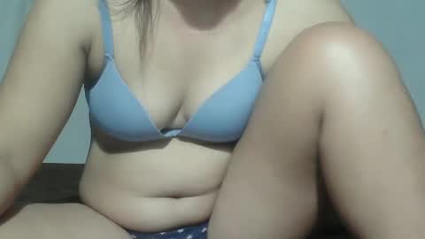 sweet_lily0613 online show from March 8, 2025, 10:11 am