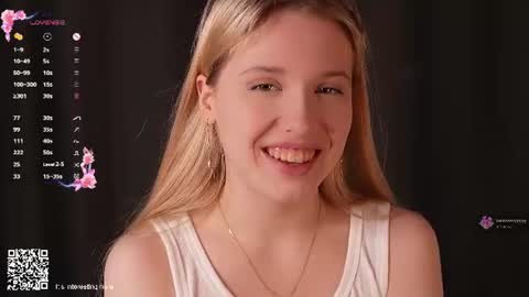 Lily online show from June 23, 2026, 11:41 am