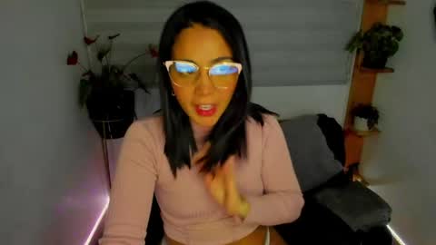 Snapshot of sweet_lina1 chatting on February 28, 2026, 3:29 am Lina online show from February 28, 2026, 3:29 am