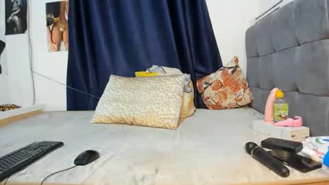 Sweet lizzyy online show from May 19, 2026, 7:31 pm