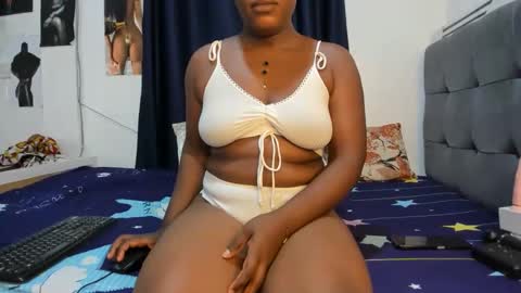 Sweet lizzyy online show from May 24, 2026, 7:30 pm